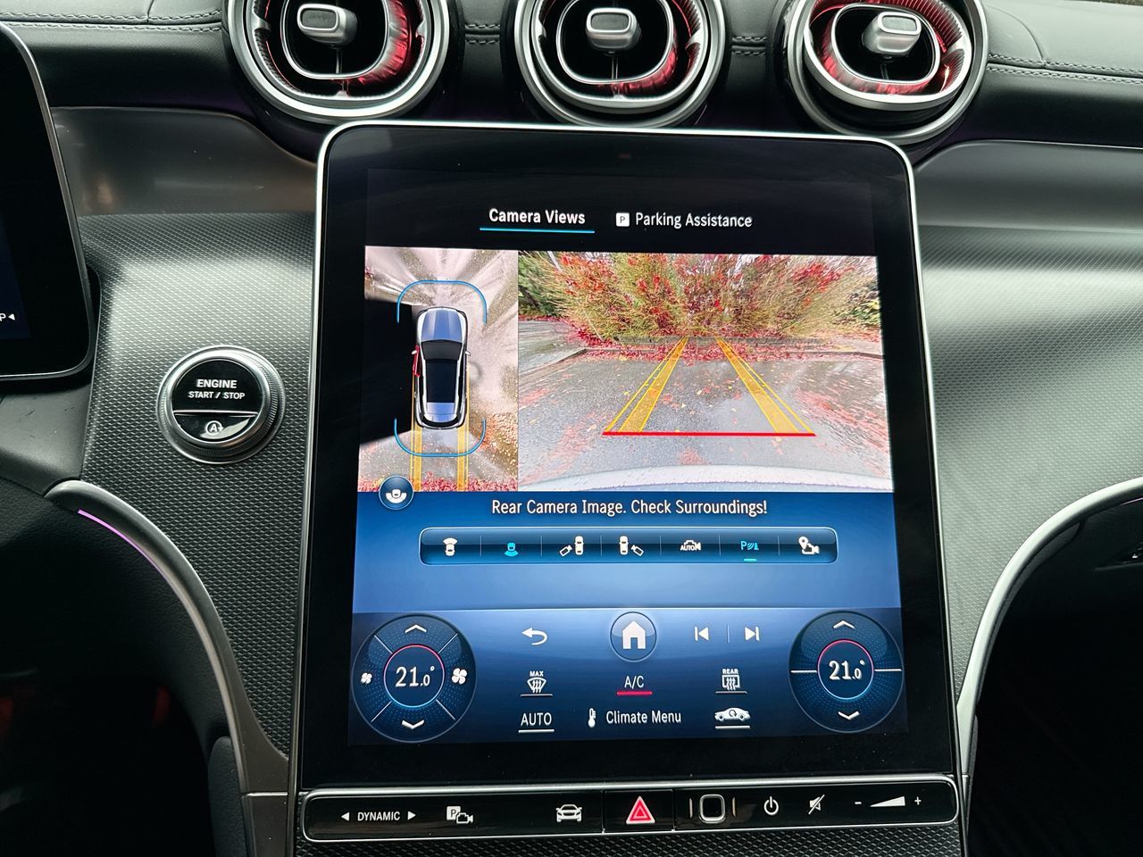 2023 Mercedes-Benz GLC300