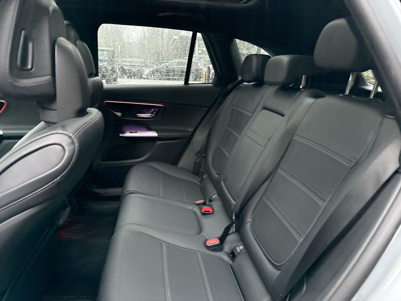 2023 Mercedes-Benz GLC300