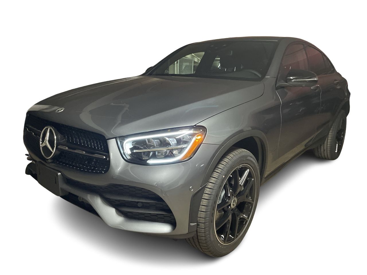 2023  GLC300