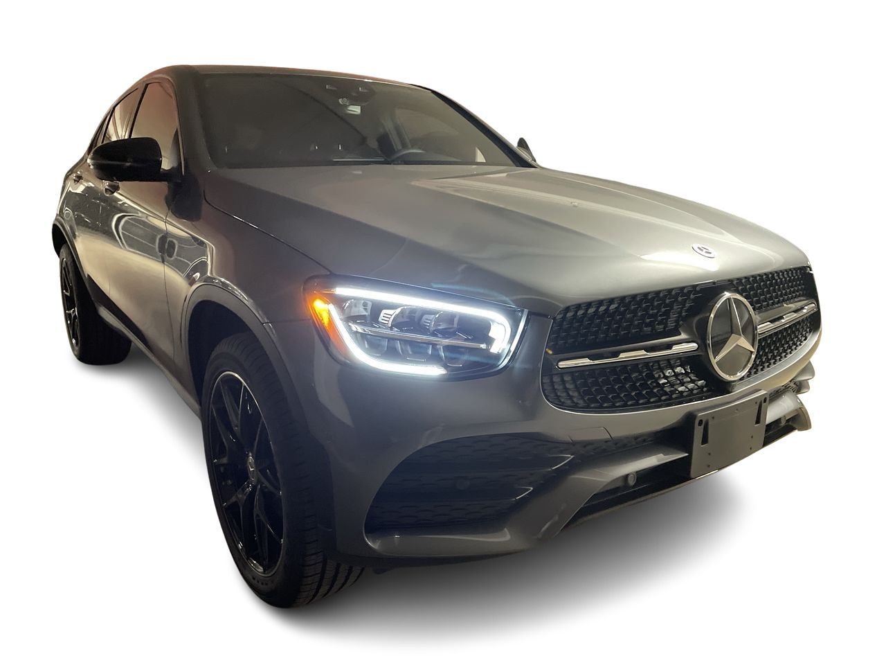 2023  GLC300