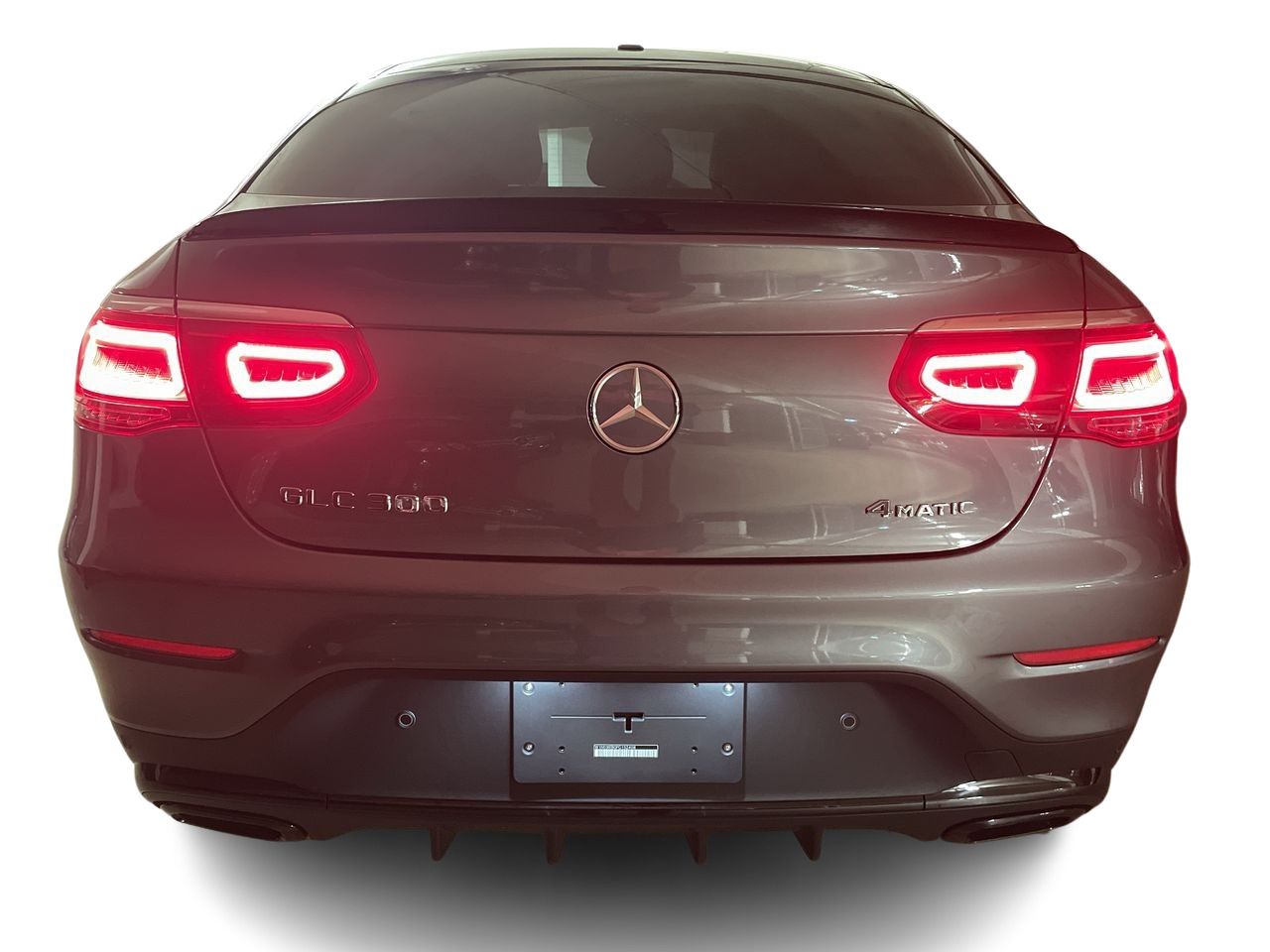 2023  GLC300