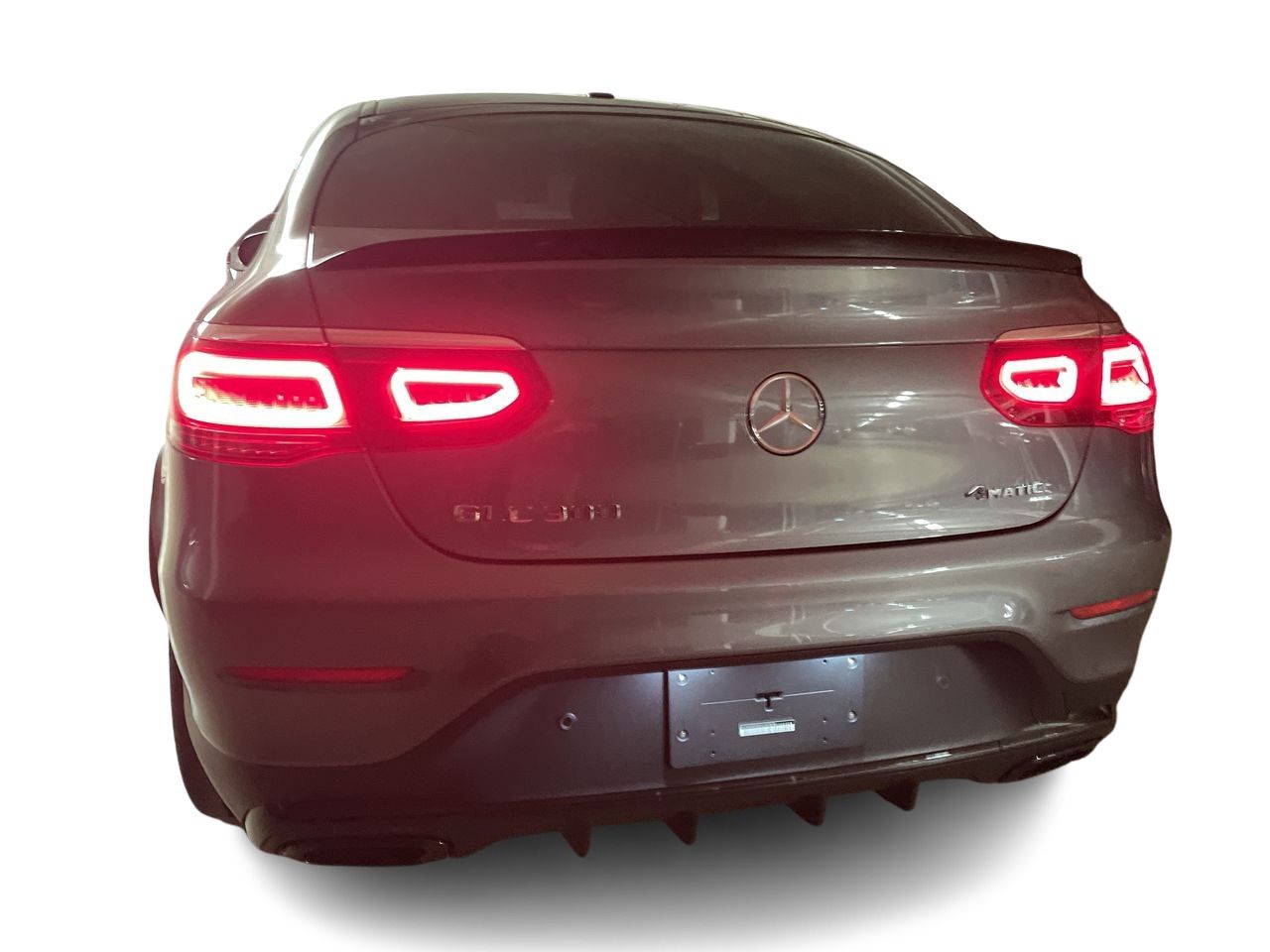 2023  GLC300