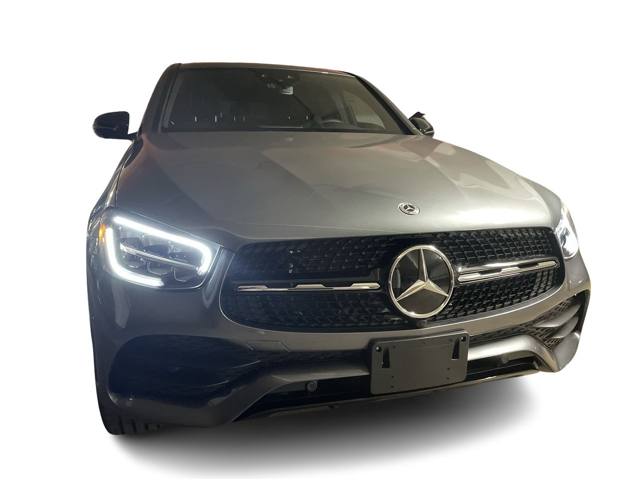 2023  GLC300
