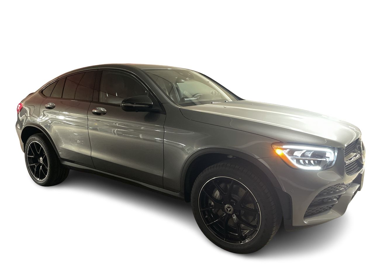 2023  GLC300
