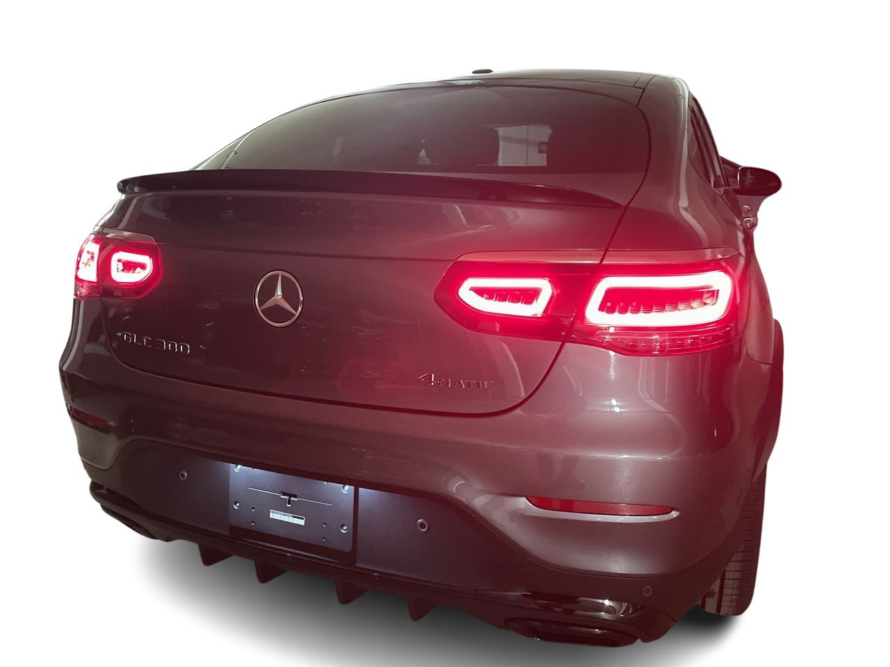 2023  GLC300
