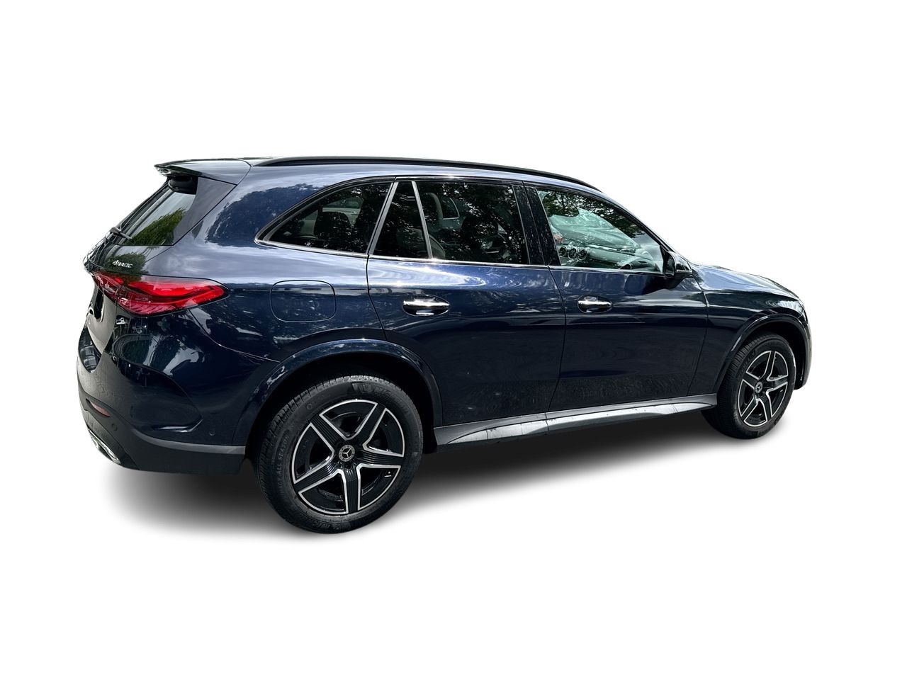 2023  GLC300