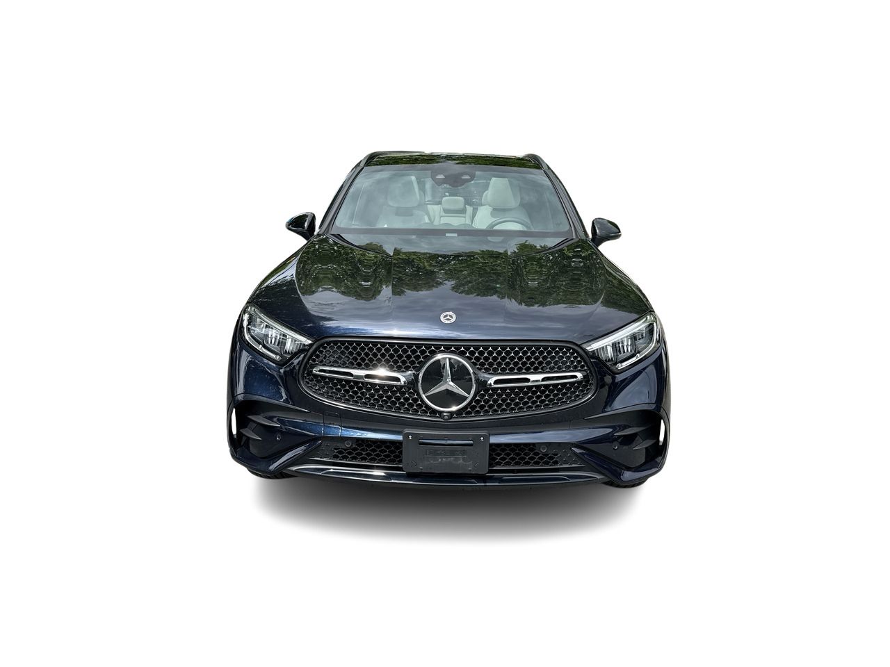 2023  GLC300
