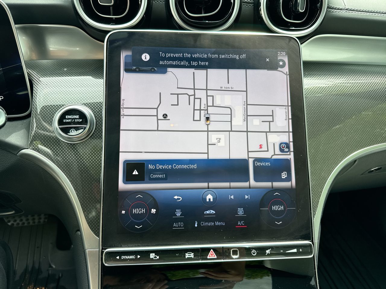 2023  GLC300