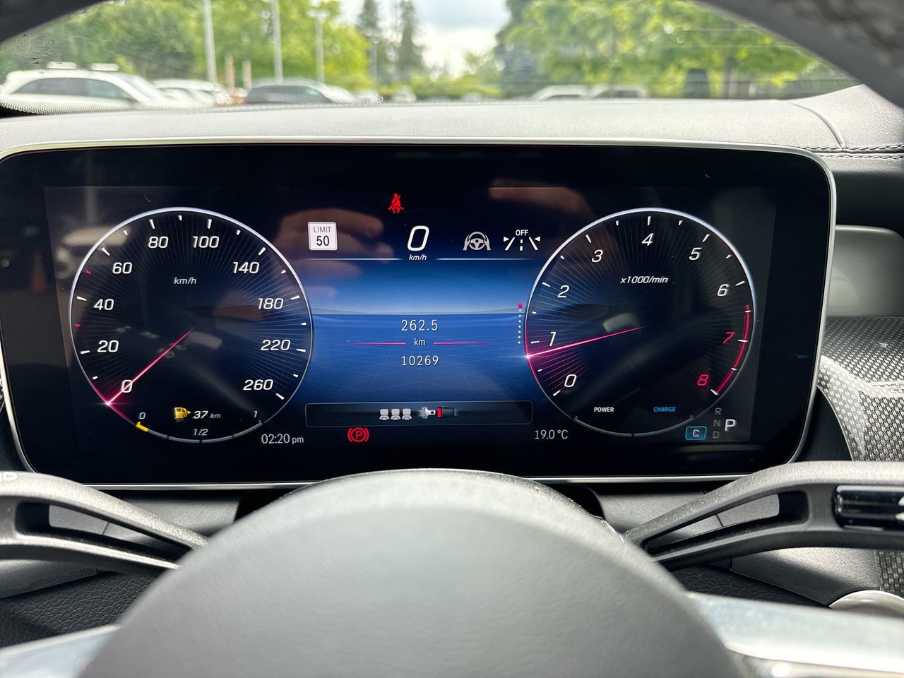 2023  GLC300