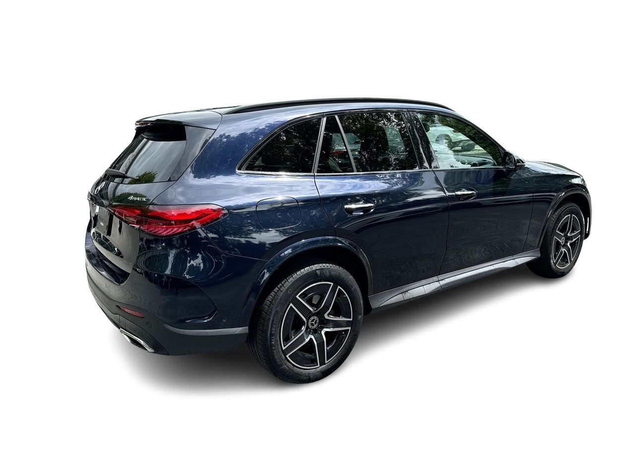 2023  GLC300