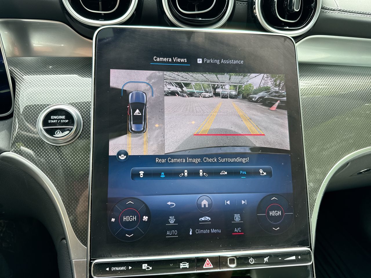 2023  GLC300