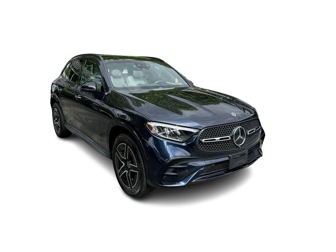2023  GLC300