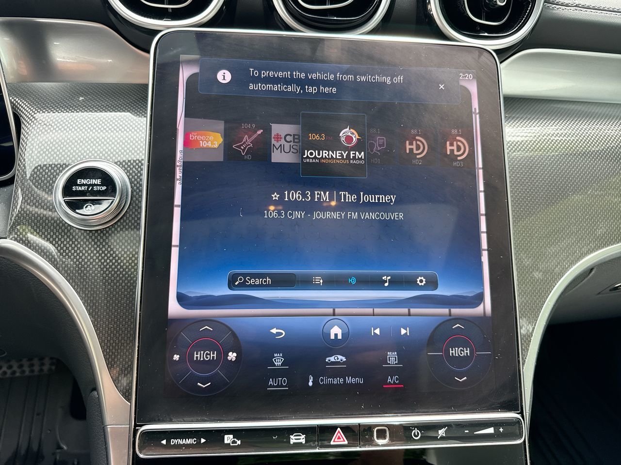 2023  GLC300