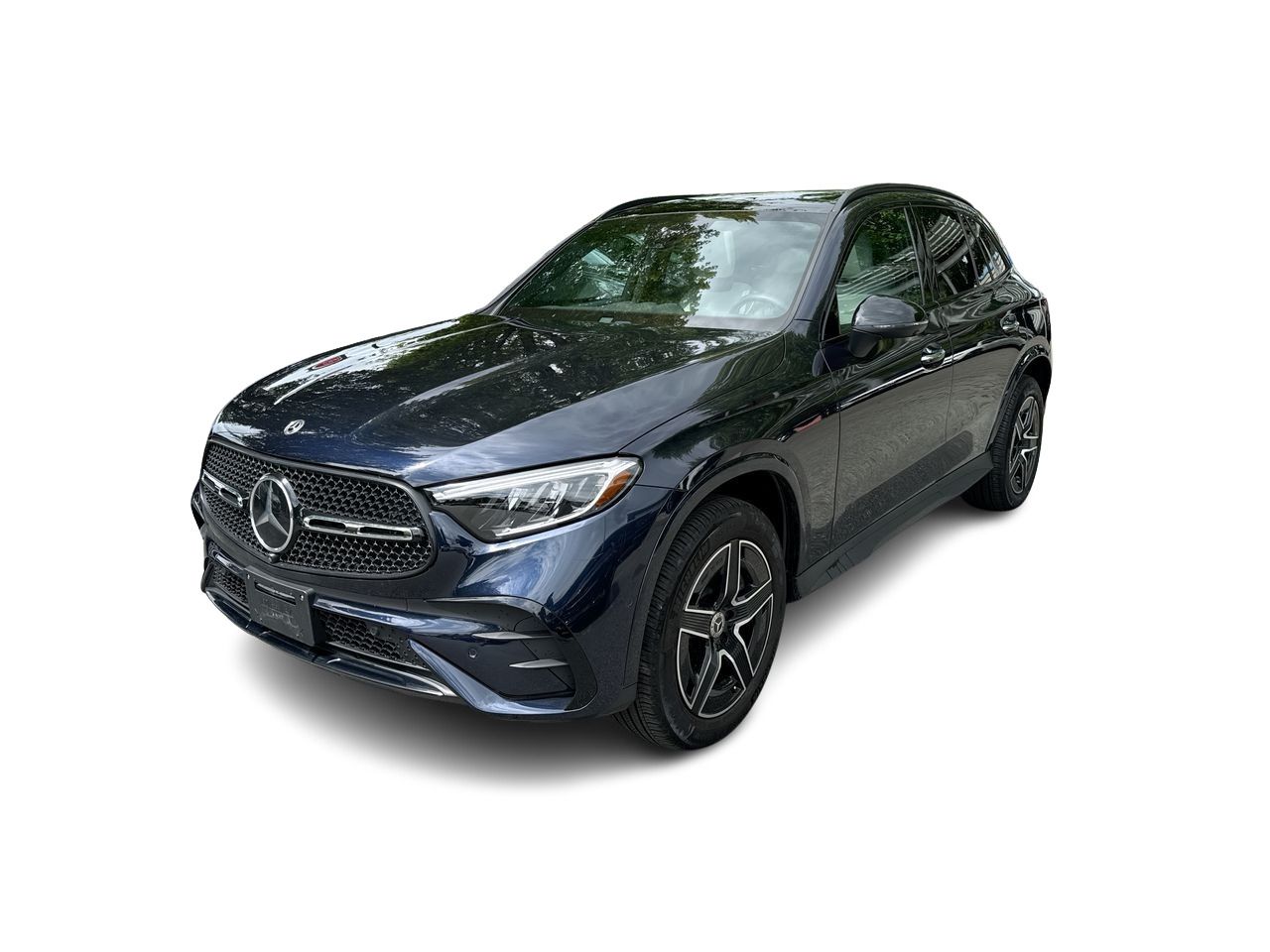 2023  GLC300
