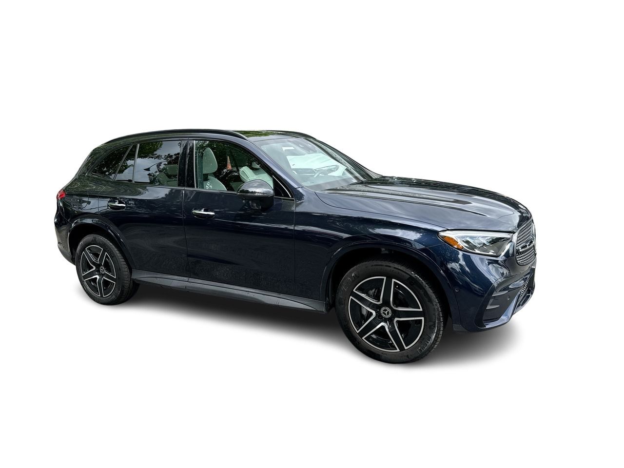 2023  GLC300