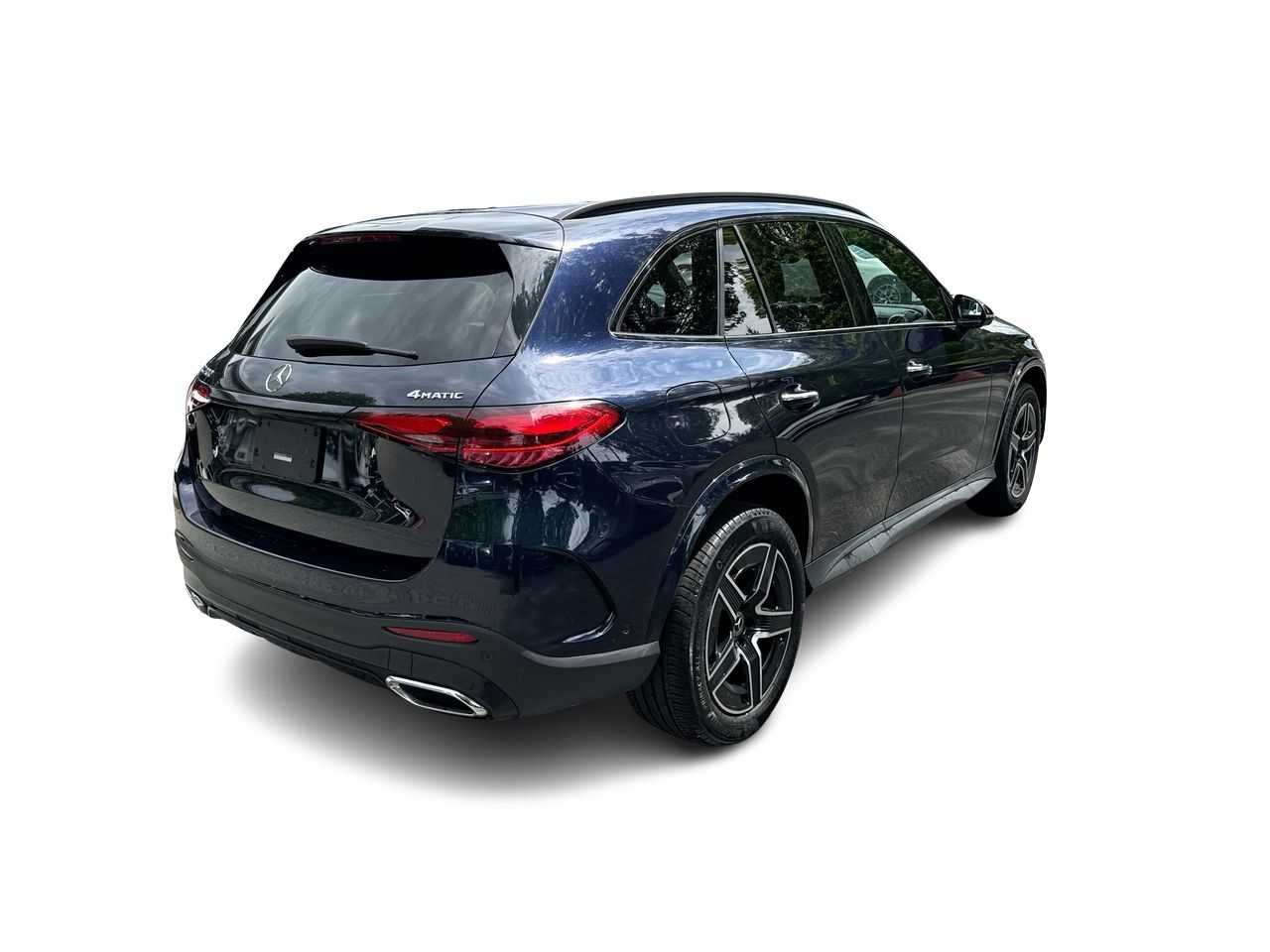 2023  GLC300