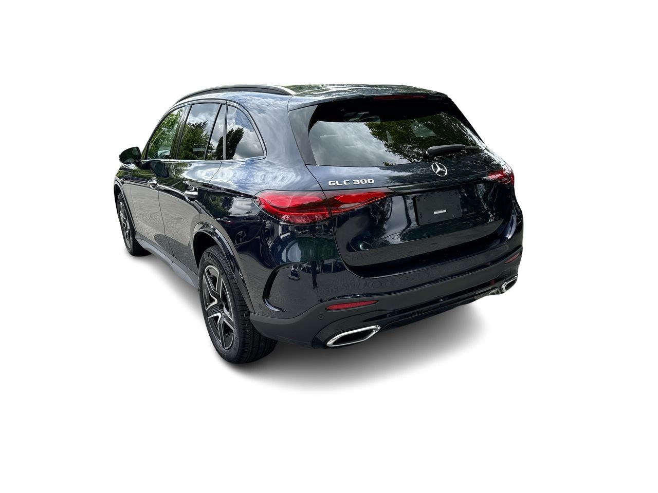 2023  GLC300