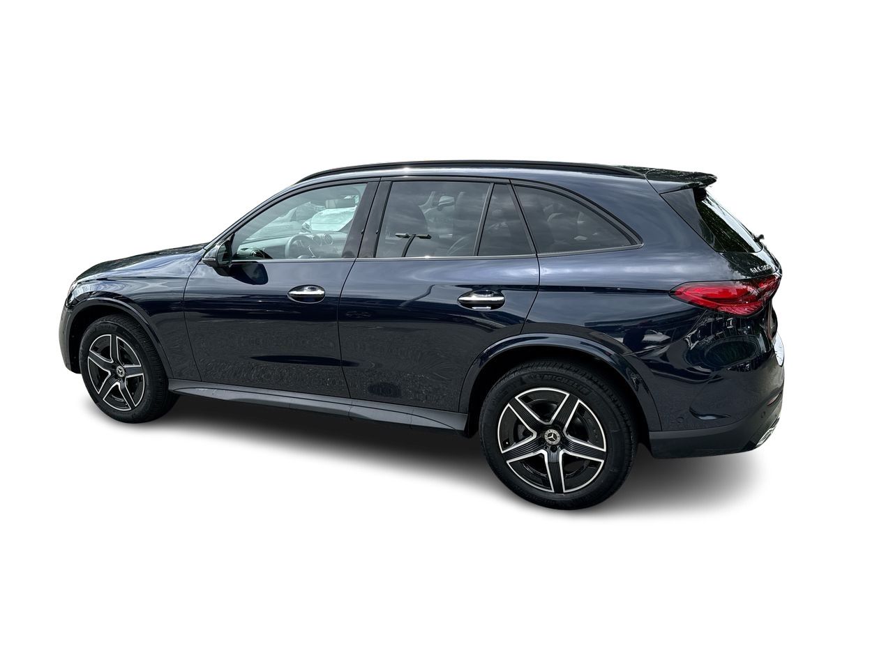 2023  GLC300