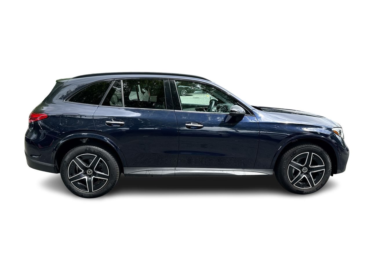 2023  GLC300
