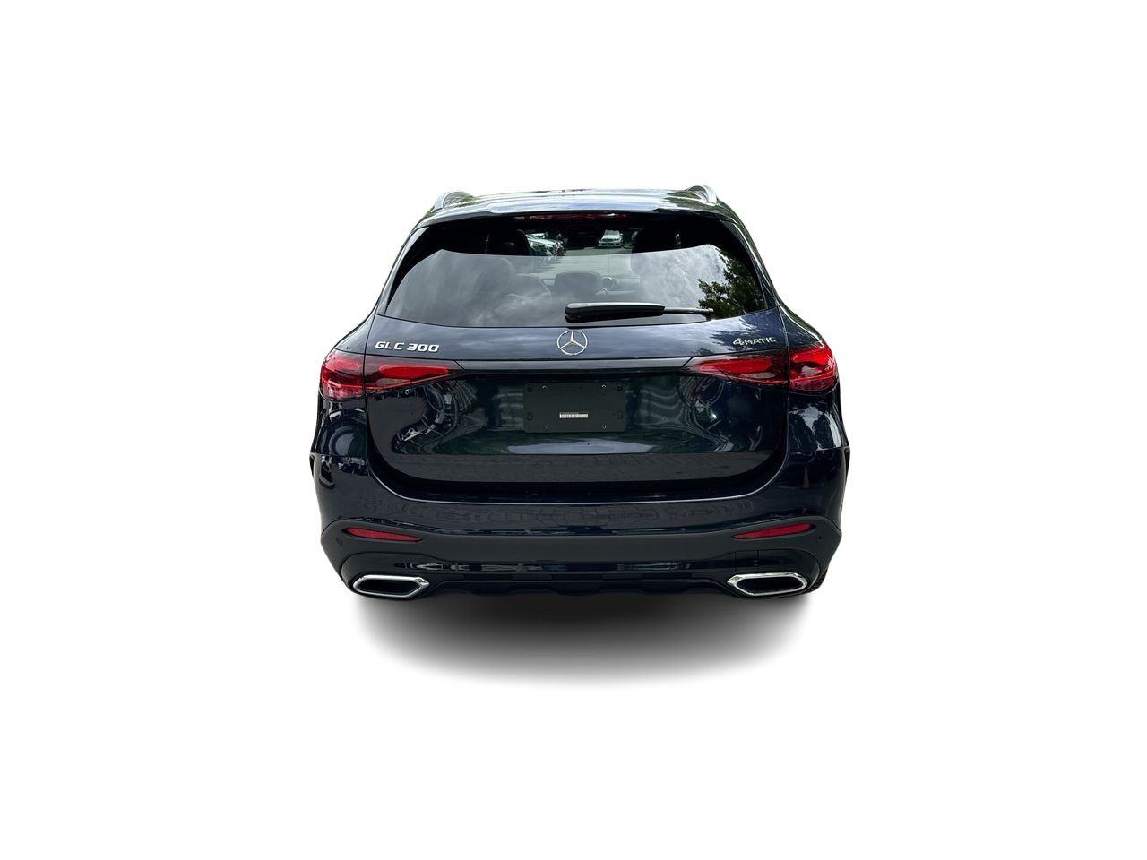 2023  GLC300