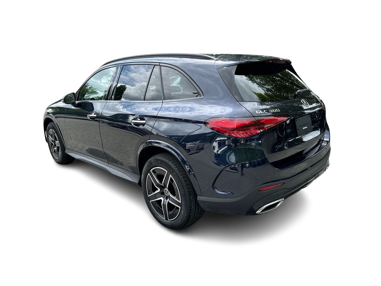 2023  GLC300