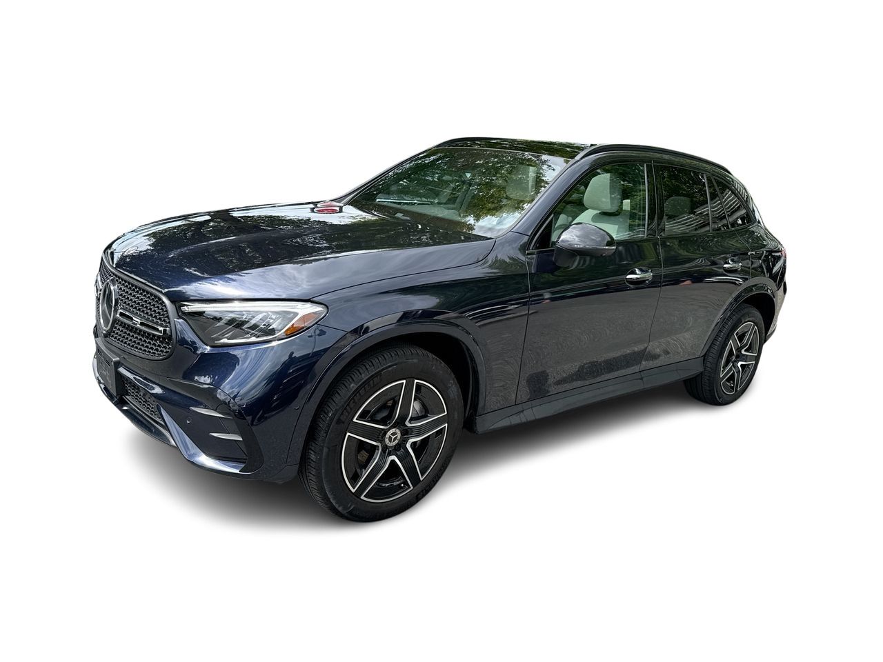 2023  GLC300