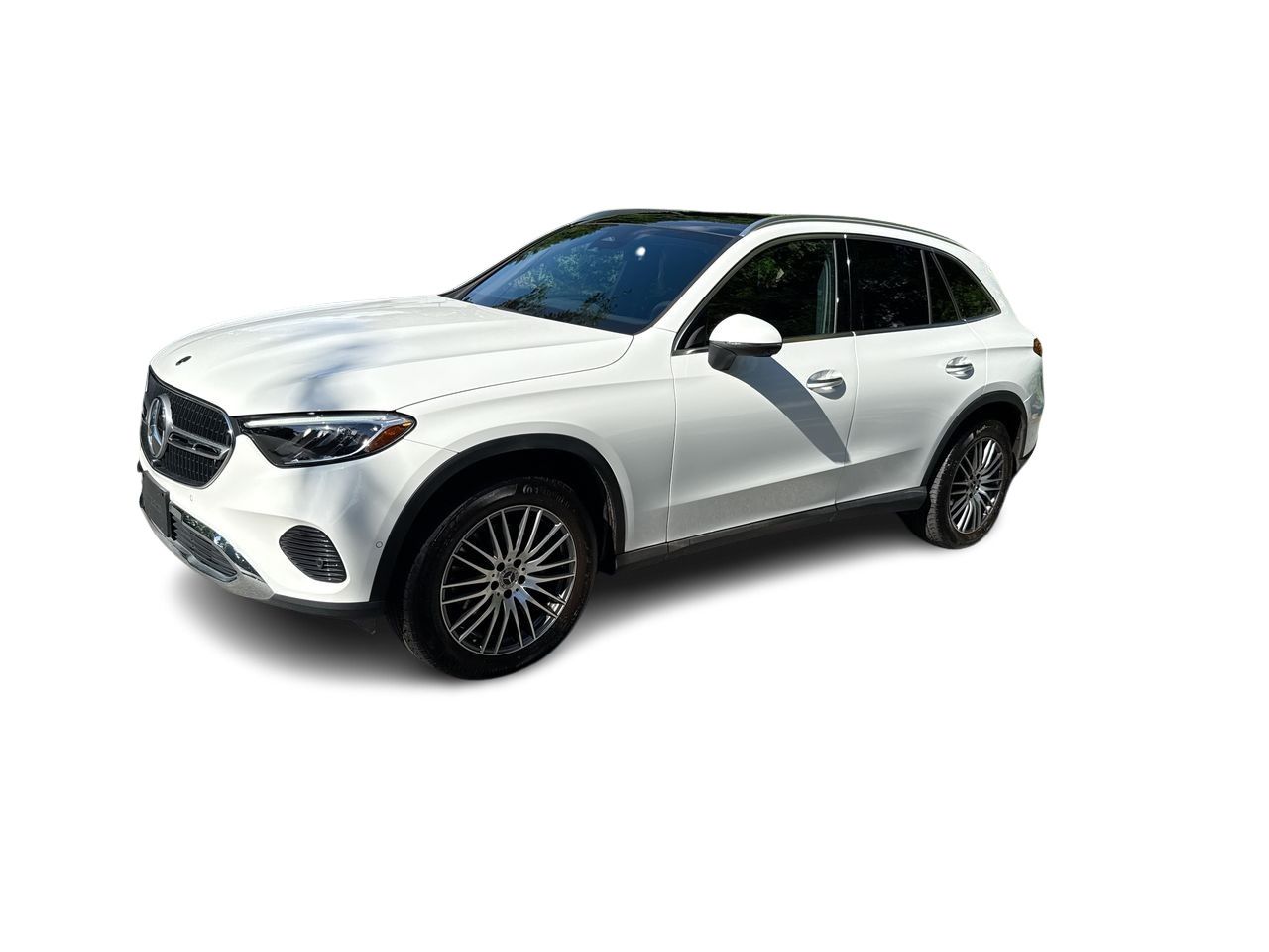 2023 Mercedes-Benz GLC300