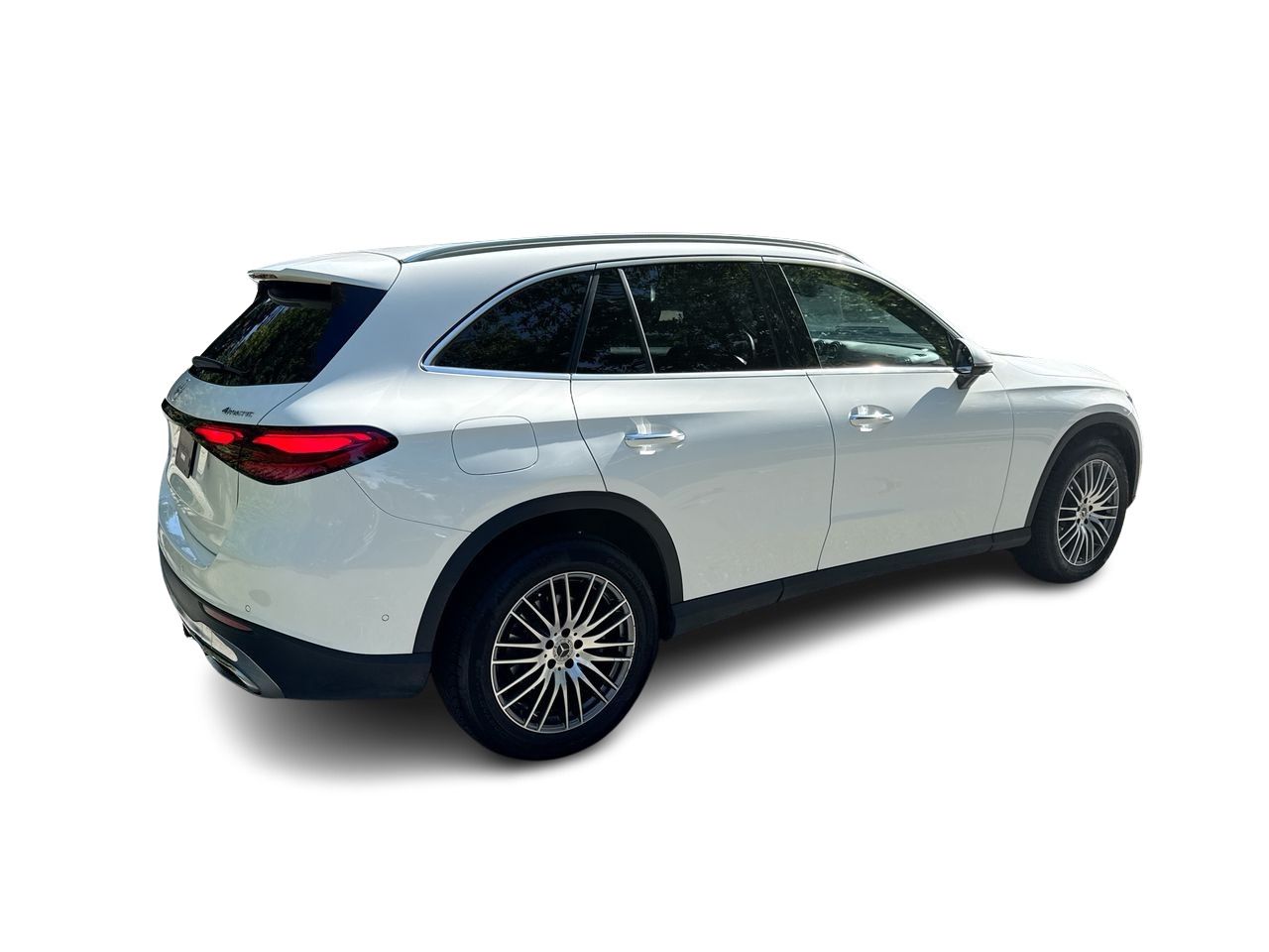2023 Mercedes-Benz GLC300