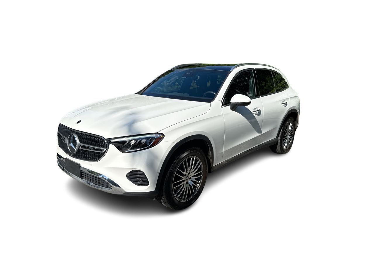2023 Mercedes-Benz GLC300