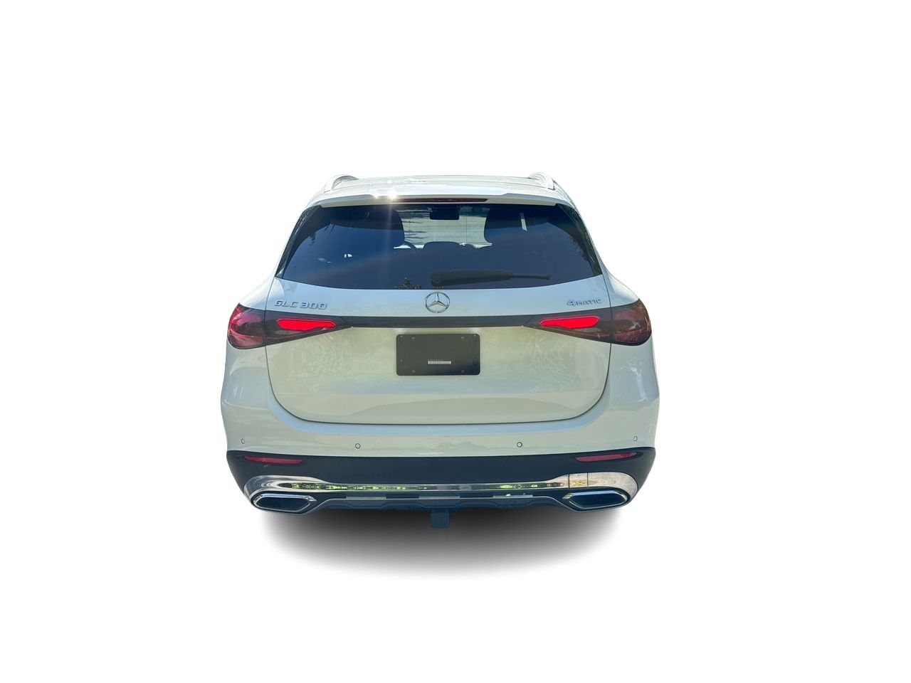 2023 Mercedes-Benz GLC300