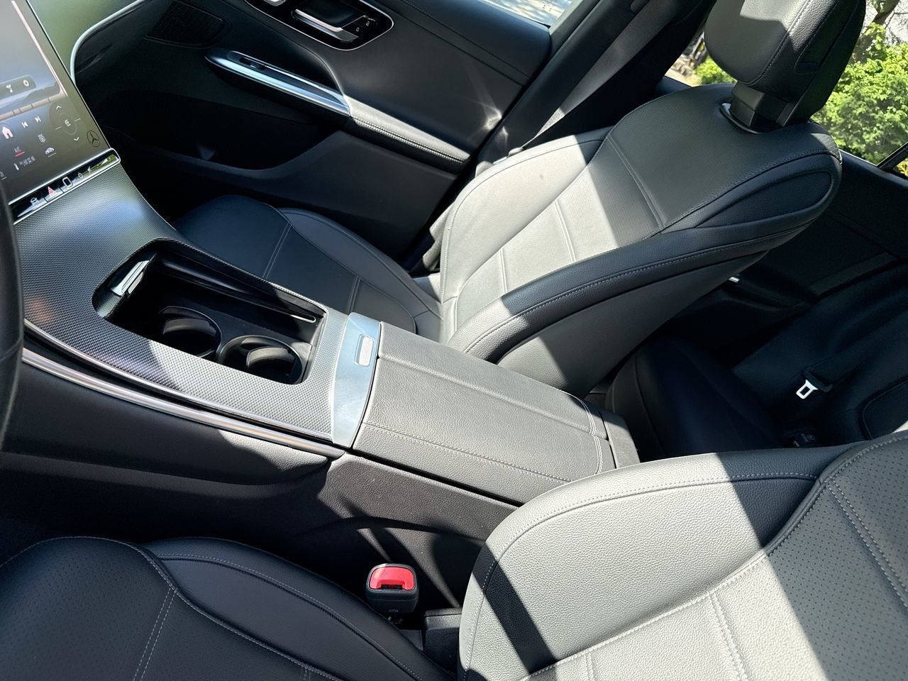 2023 Mercedes-Benz GLC300