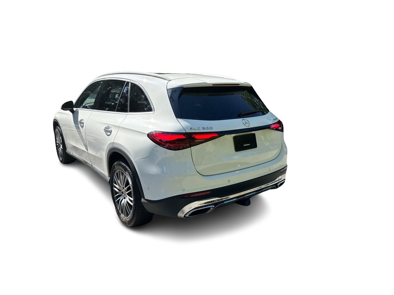 2023 Mercedes-Benz GLC300