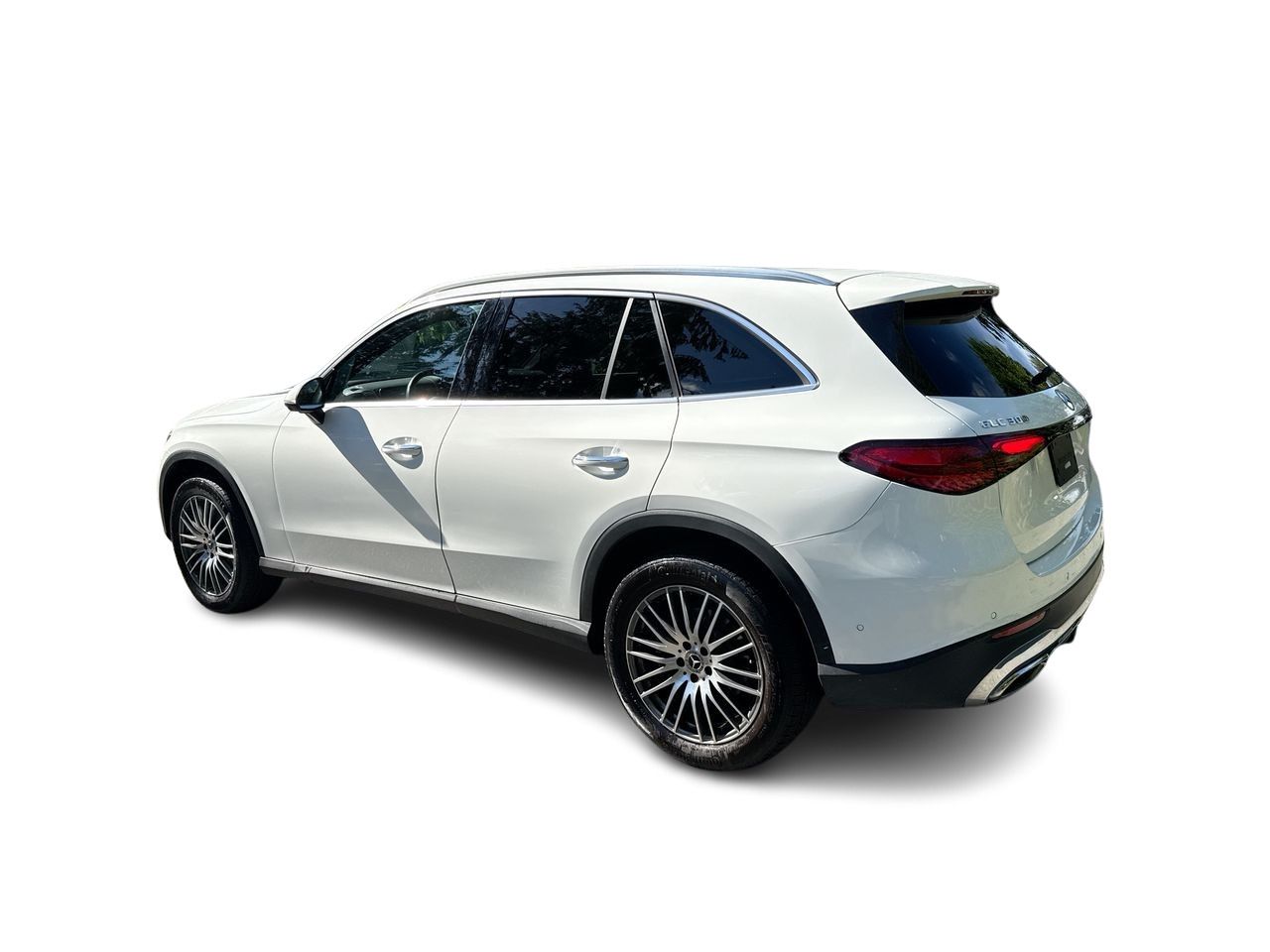 2023 Mercedes-Benz GLC300