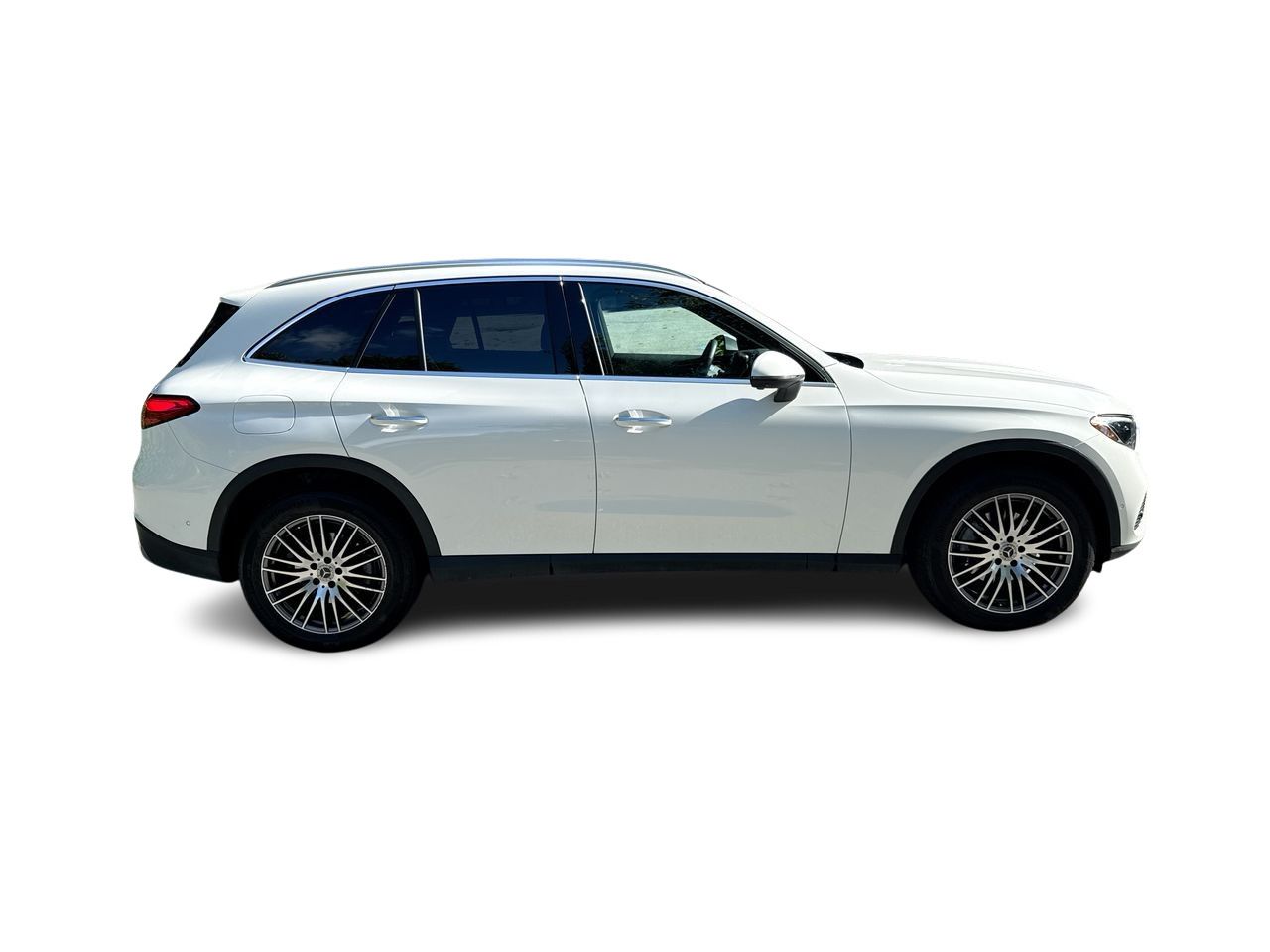2023 Mercedes-Benz GLC300