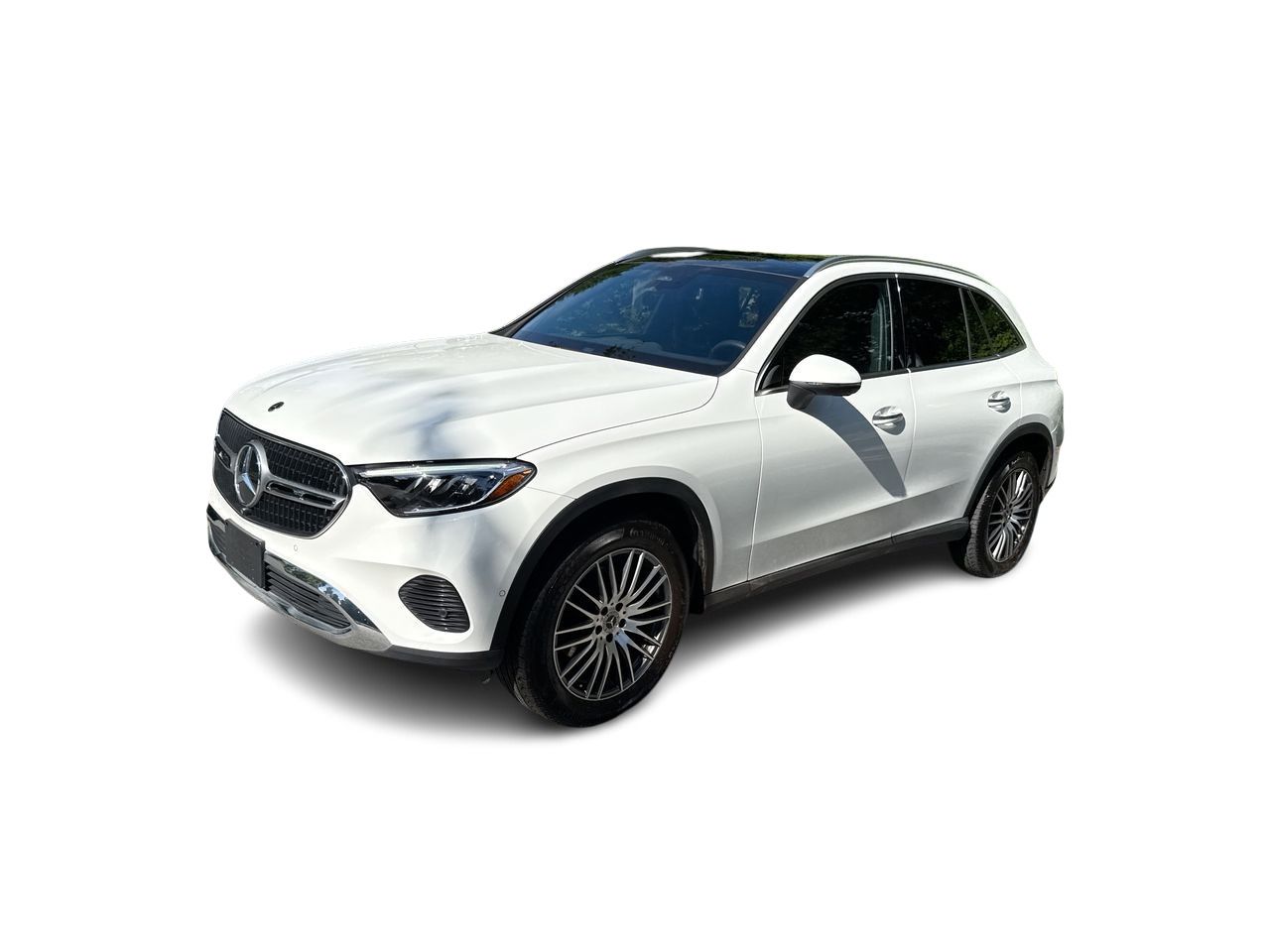 2023 Mercedes-Benz GLC300