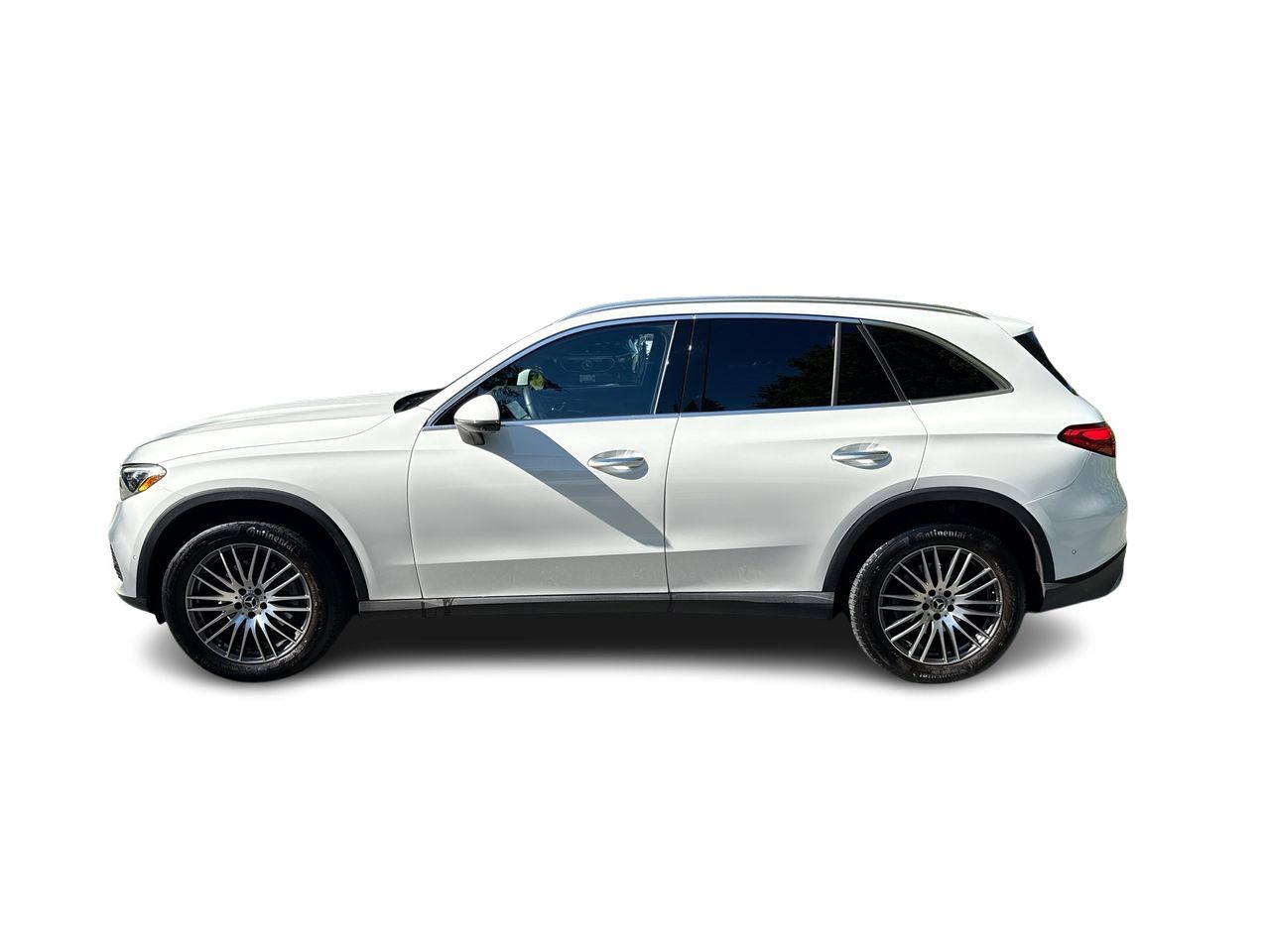 2023 Mercedes-Benz GLC300