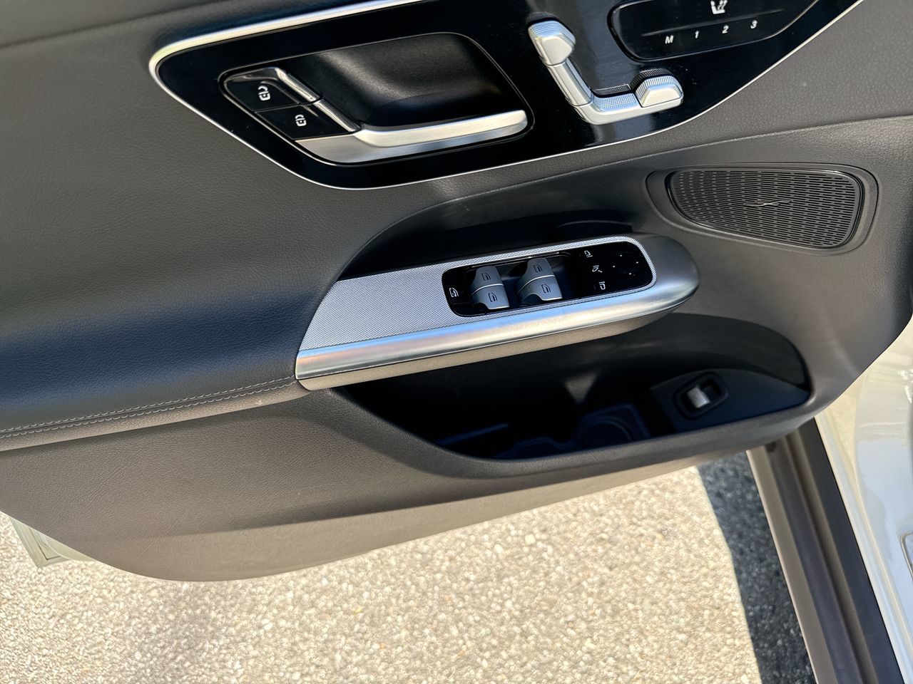2023 Mercedes-Benz GLC300