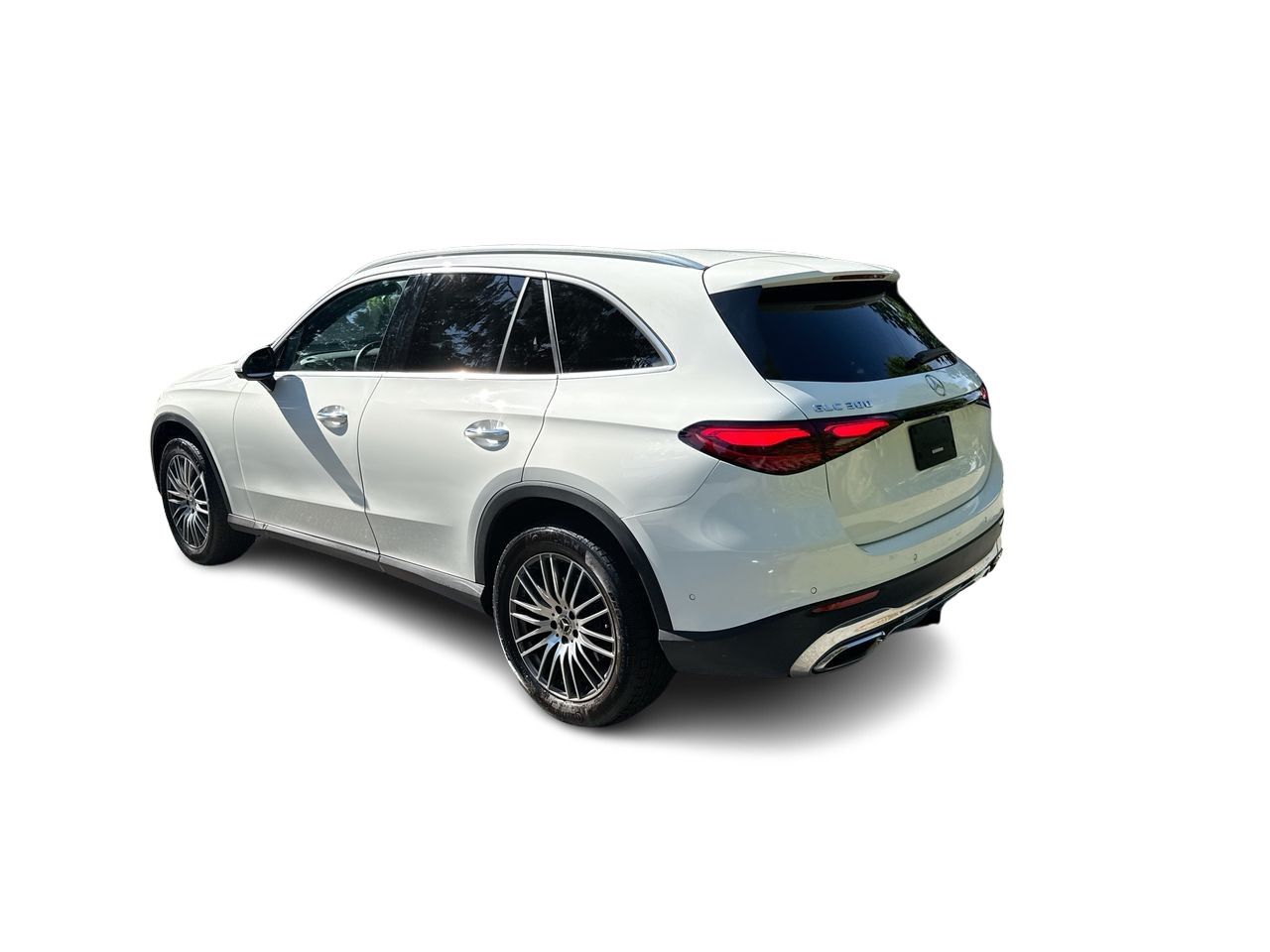 2023 Mercedes-Benz GLC300