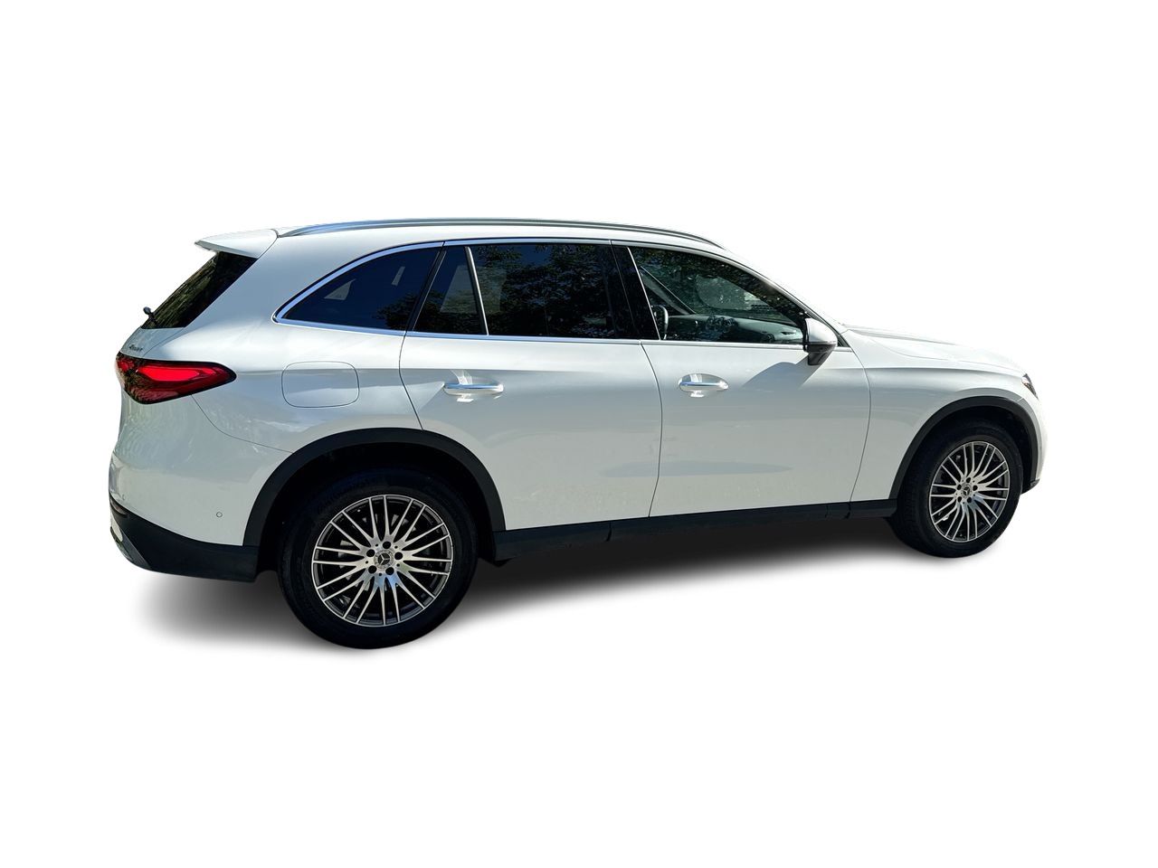 2023 Mercedes-Benz GLC300