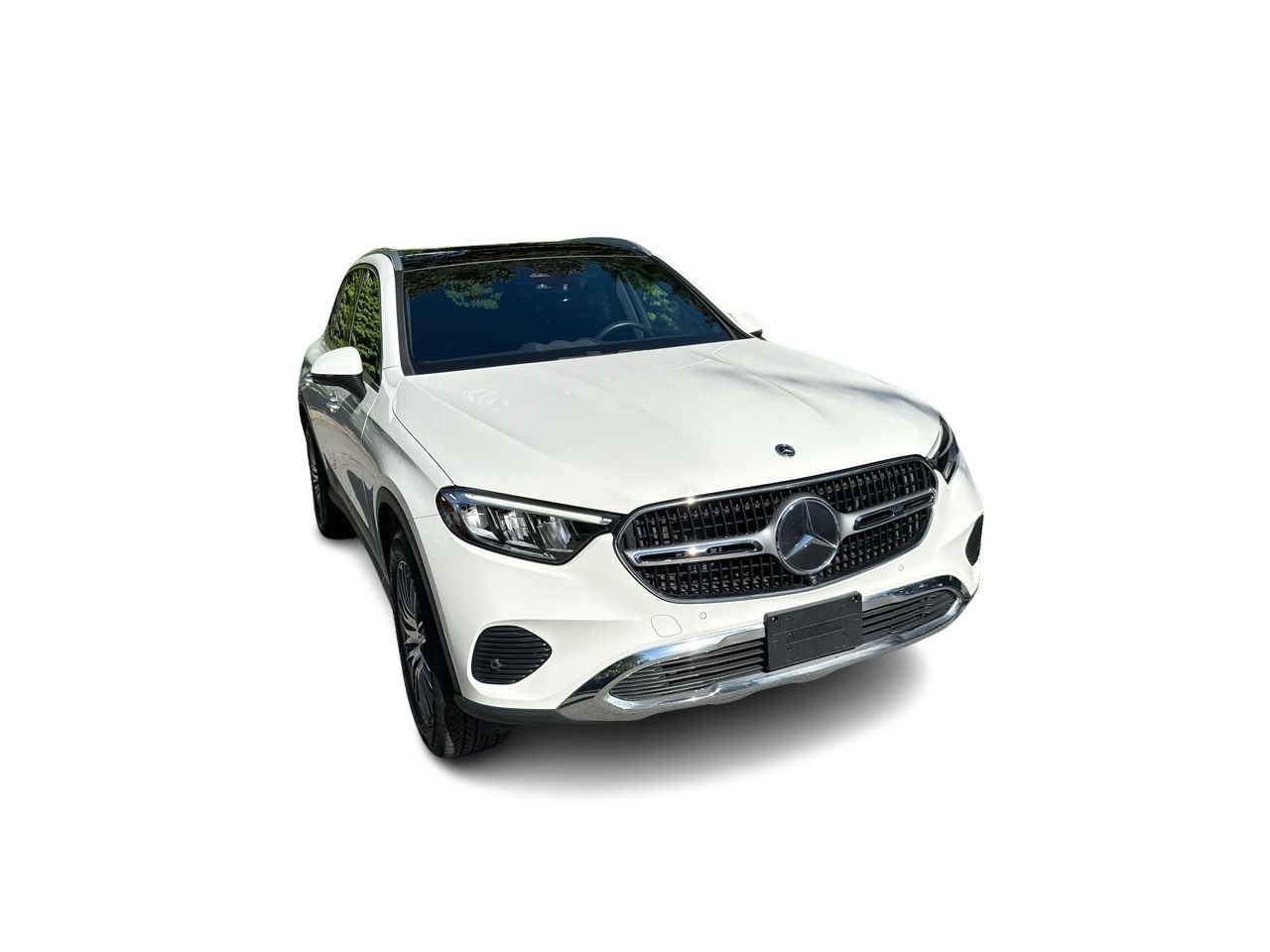 2023 Mercedes-Benz GLC300