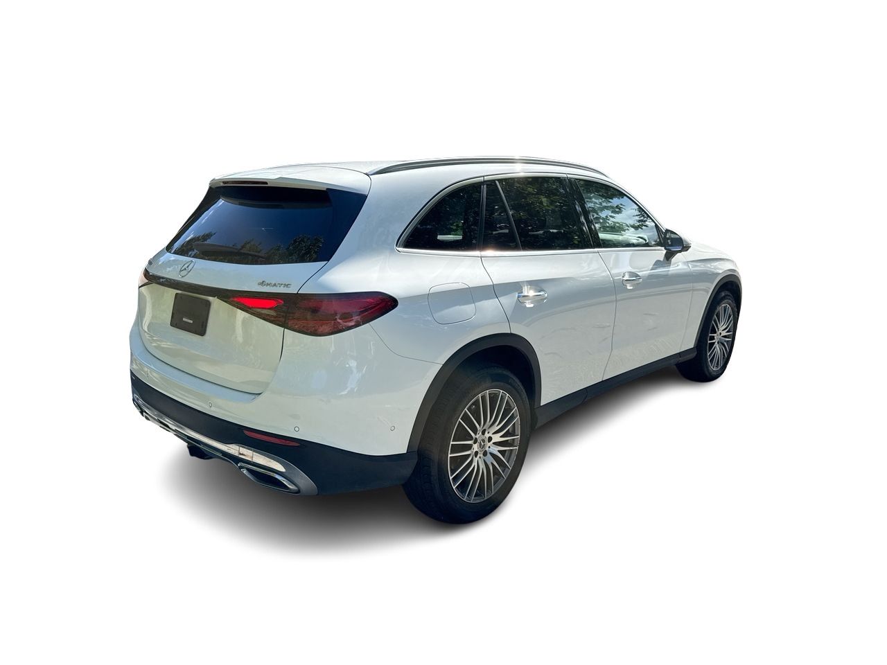 2023 Mercedes-Benz GLC300