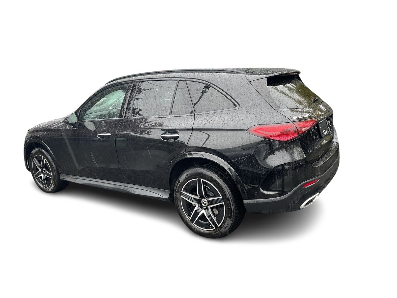 2024 Mercedes-Benz GLC300