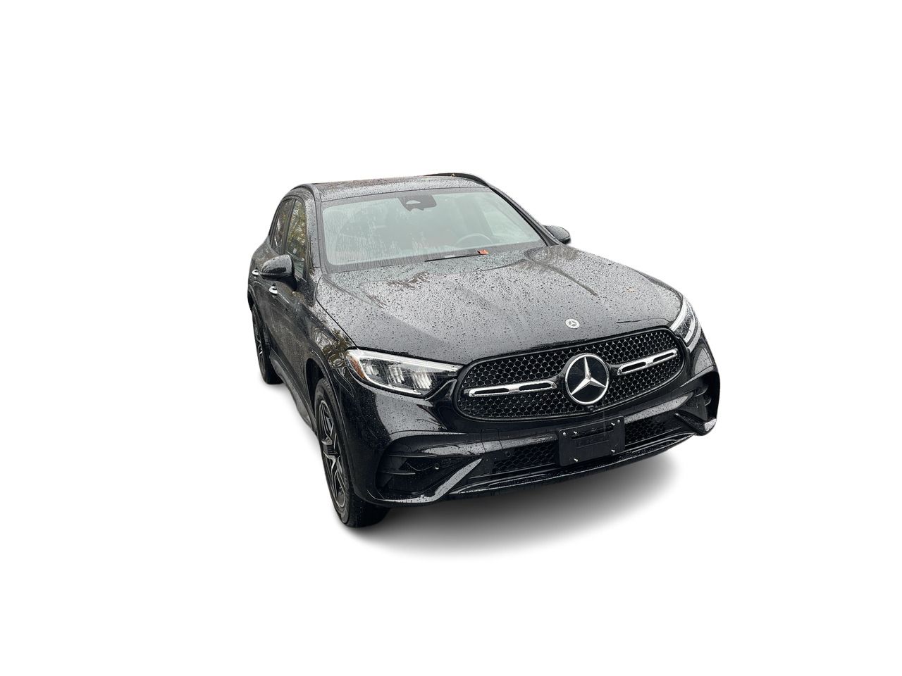 2024 Mercedes-Benz GLC300