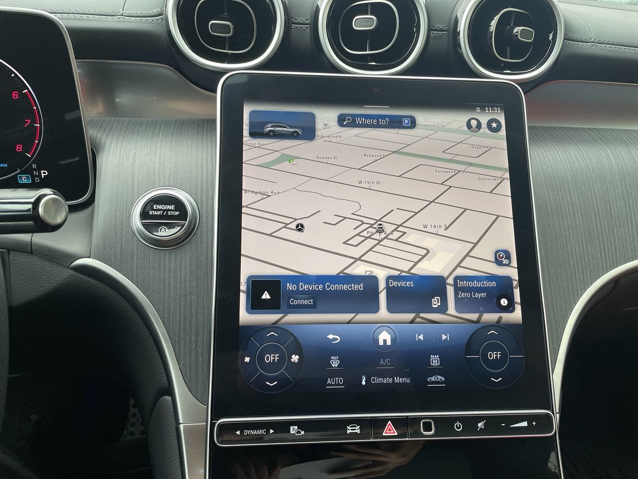 2024 Mercedes-Benz GLC300