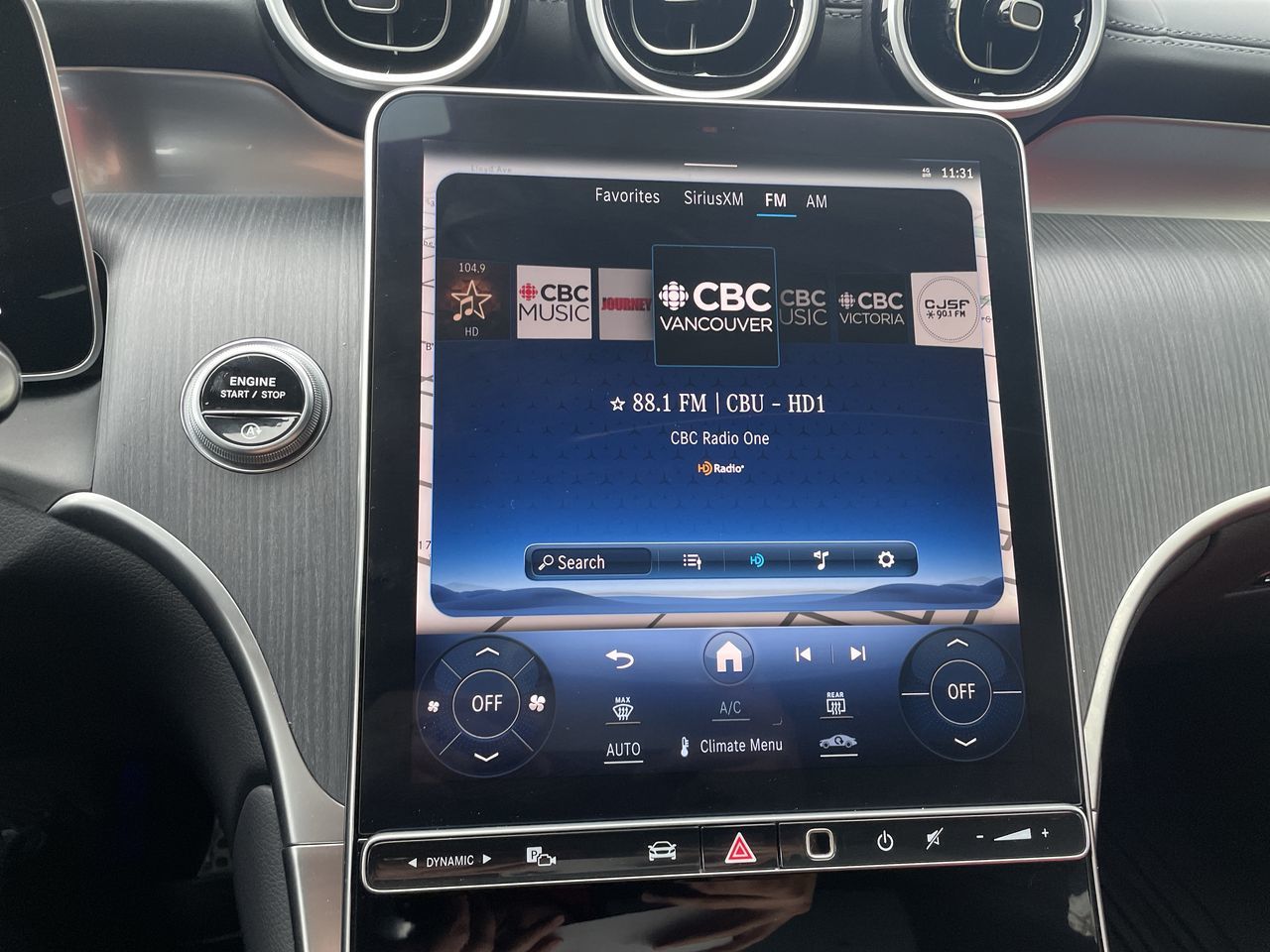 2024 Mercedes-Benz GLC300