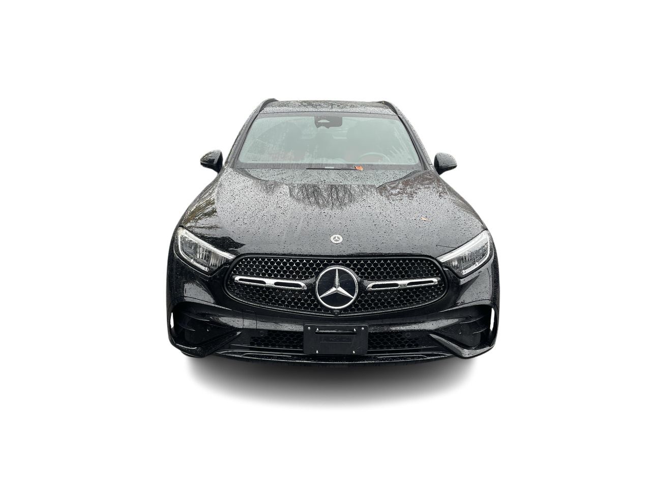 2024 Mercedes-Benz GLC300