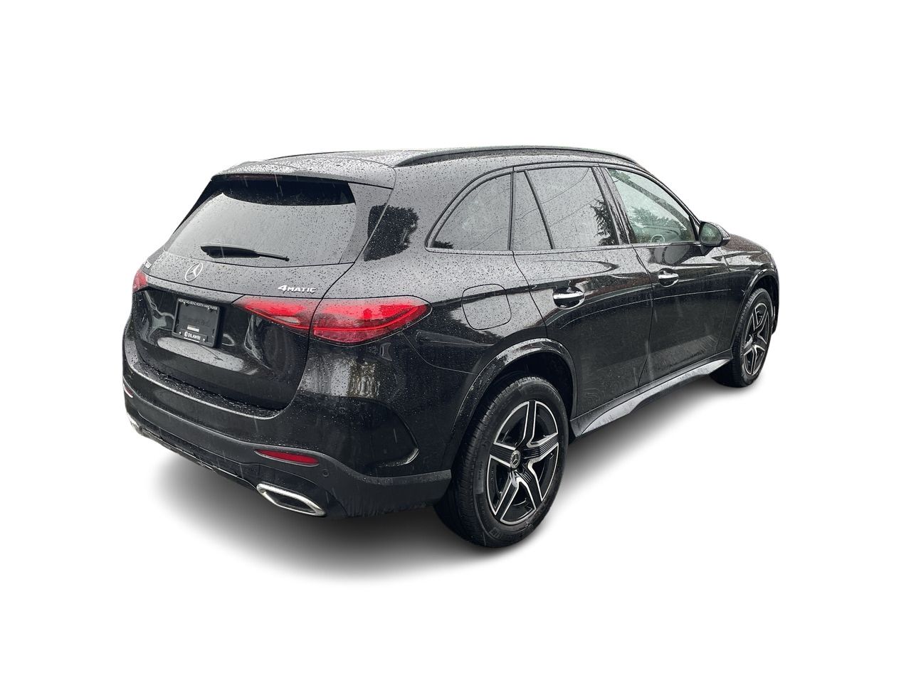 2024 Mercedes-Benz GLC300