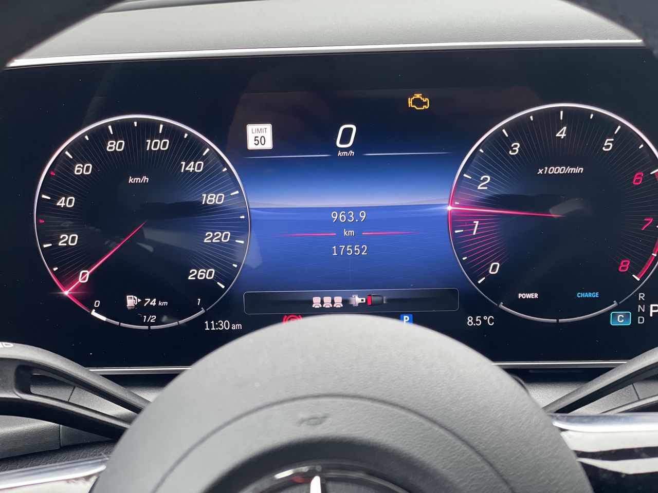 2024 Mercedes-Benz GLC300