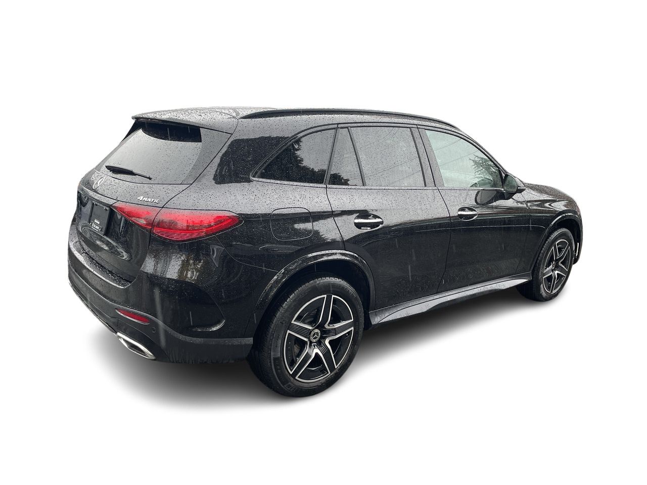 2024 Mercedes-Benz GLC300