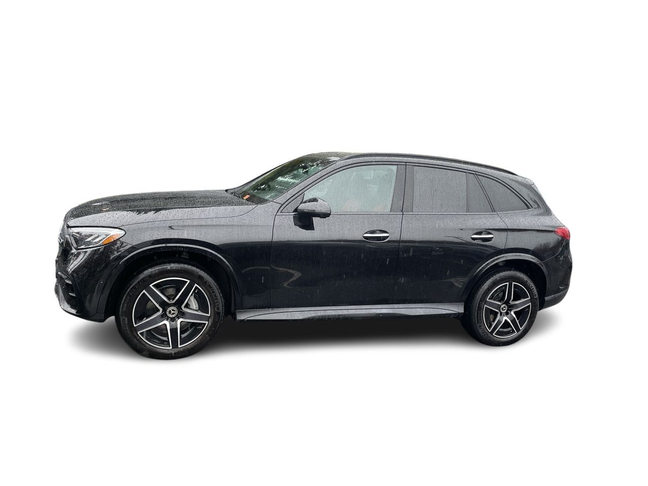 2024 Mercedes-Benz GLC300
